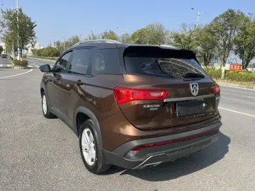 2019 Baojun 530 с пробегом 100 000 км