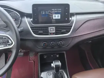 2019 Baojun 730 с пробегом 81 000 км
