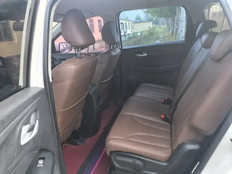 2019 Baojun 730 с пробегом 81 000 км