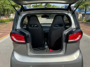 2019 Baojun E100 с пробегом 52 000 км