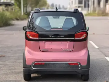 2020 Baojun E100 с пробегом 42 000 км