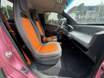 2019 Baojun E100 с пробегом 70 000 км