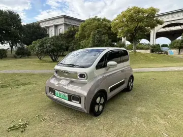 Baojun Kiwi EV