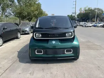 2022 Baojun Kiwi EV с пробегом 36 000 км