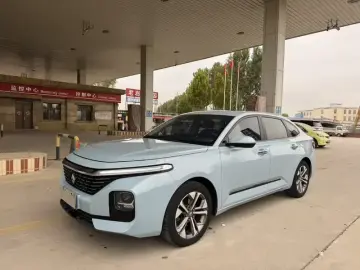 Baojun RC-5