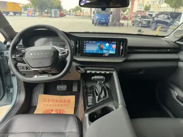 2020 Baojun RC-5 с пробегом 57 000 км