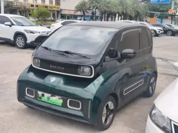Baojun Kiwi EV