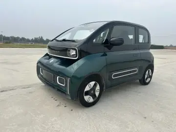 Baojun Kiwi EV