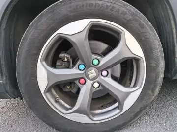 2019 Baojun RM-5 с пробегом 39 000 км