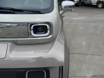 2023 Baojun Kiwi EV с пробегом 45 000 км