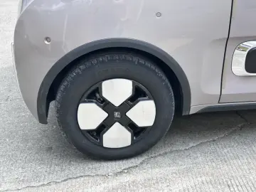2023 Baojun Kiwi EV с пробегом 45 000 км