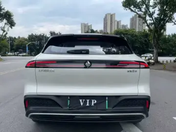 2024 Baojun Yunhai с пробегом 300 км