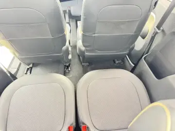 2022 Baojun Kiwi EV с пробегом 57 000 км