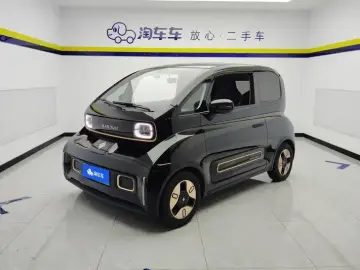 2022 Baojun Kiwi EV с пробегом 59 000 км