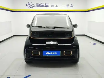 2022 Baojun Kiwi EV с пробегом 59 000 км
