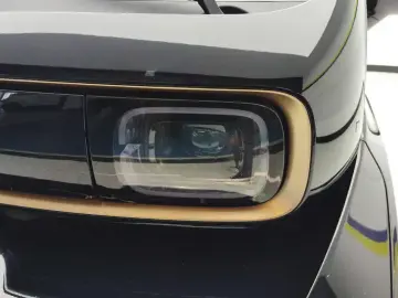 2022 Baojun Kiwi EV с пробегом 59 000 км