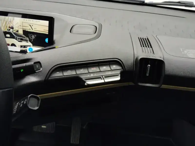 2022 Baojun Kiwi EV с пробегом 59 000 км