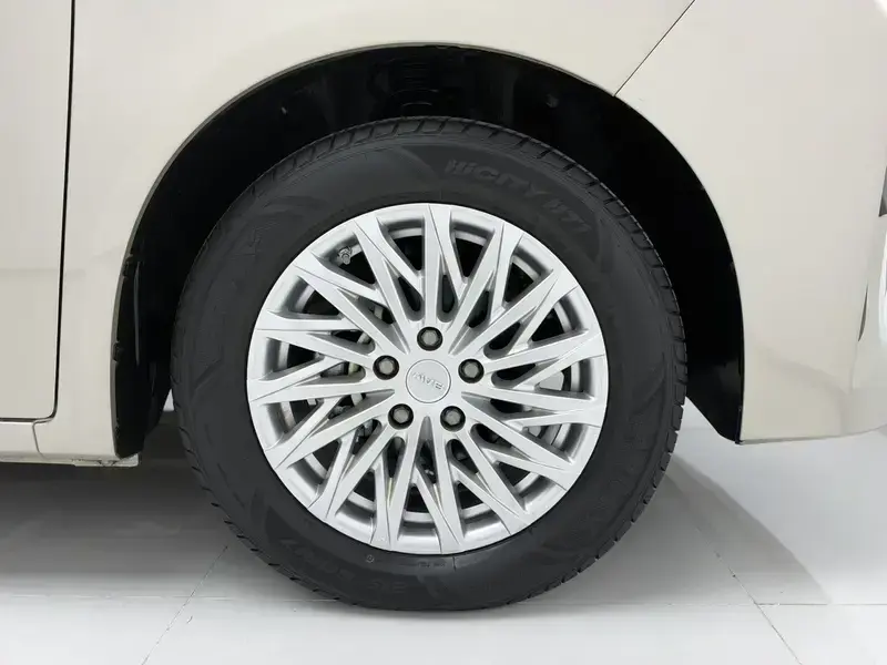 2023 BAW Ace M7 с пробегом 11 000 км