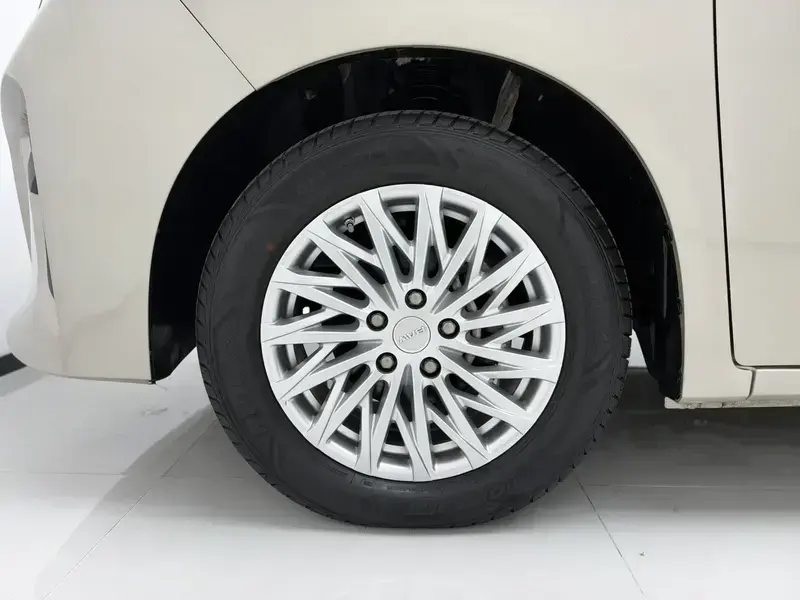 2023 BAW Ace M7 с пробегом 11 000 км