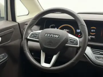 2023 BAW Ace M7 с пробегом 11 000 км