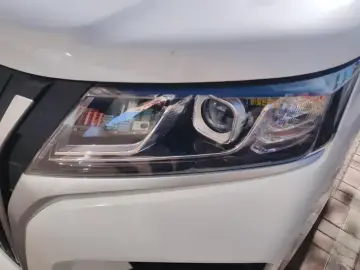 2026 BAW Ace M7 с пробегом 6 000 км