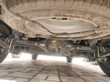 2026 BAW Ace M7 с пробегом 6 000 км