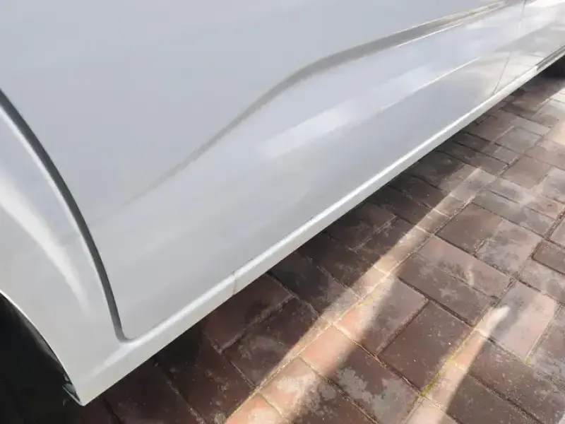 2026 BAW Ace M7 с пробегом 6 000 км