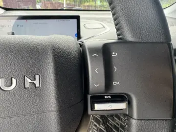 2021 Baojun Kiwi EV с пробегом 14 000 км