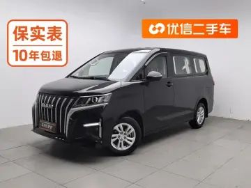 BAW Ace M7