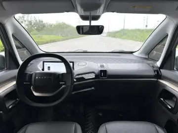 2022 Baojun Kiwi EV с пробегом 38 000 км
