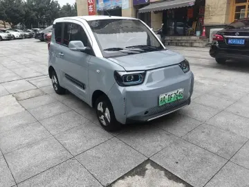 2023 BAW Pony (Yuanbao) с пробегом 22 000 км
