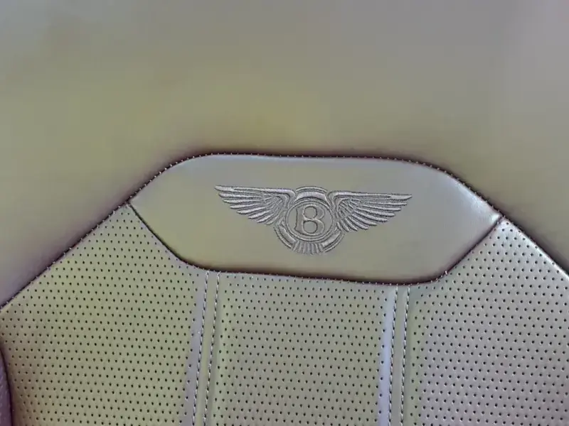 2021 Bentley Bentayga с пробегом 73 000 км