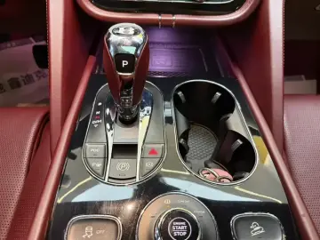 2021 Bentley Bentayga с пробегом 73 000 км