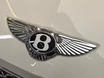 2021 Bentley Bentayga с пробегом 55 000 км