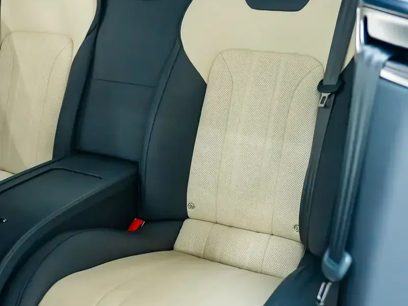 2020 Bentley Continental с пробегом 17 000 км