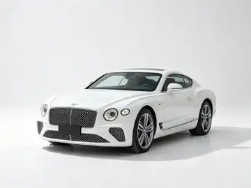 2022 Bentley Continental с пробегом 21 300 км