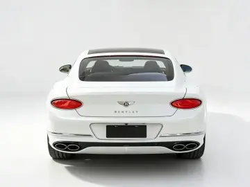 2022 Bentley Continental с пробегом 21 300 км