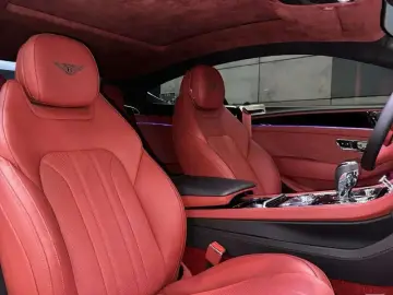 2022 Bentley Continental с пробегом 21 300 км