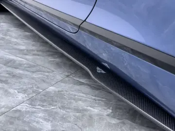 2022 Bentley Continental с пробегом 11 000 км