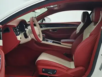 2022 Bentley Continental с пробегом 19 000 км