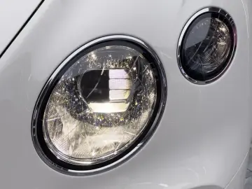 2022 Bentley Continental с пробегом 6 200 км