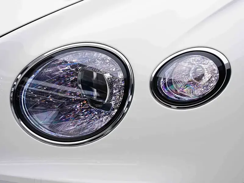 2021 Bentley Continental с пробегом 56 000 км