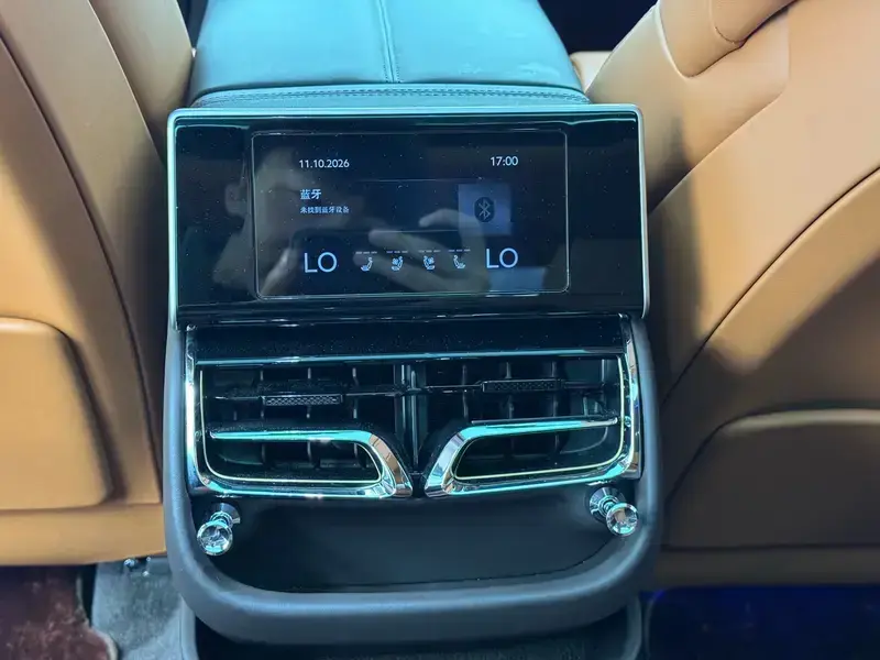2020 Bentley Flying Spur с пробегом 29 000 км