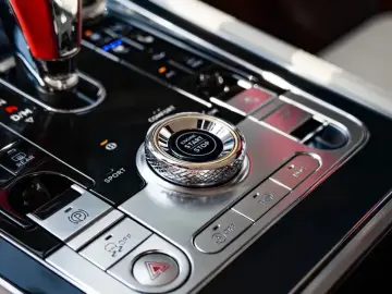 2022 Bentley Continental с пробегом 20 000 км