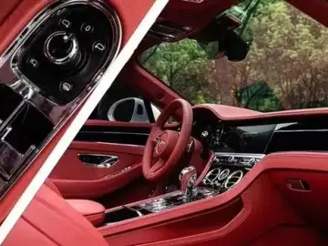 2023 Bentley Continental с пробегом 17 000 км