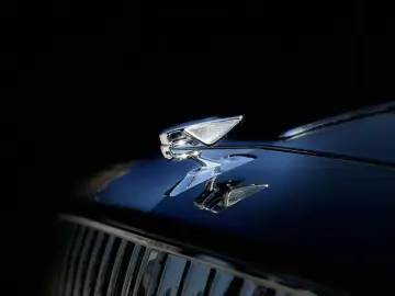 2024 Bentley Flying Spur с пробегом 1 000 км