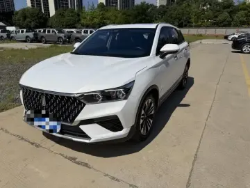 Bestune T77