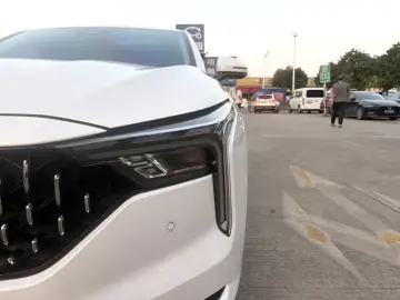 2023 Bestune B70 с пробегом 30 000 км