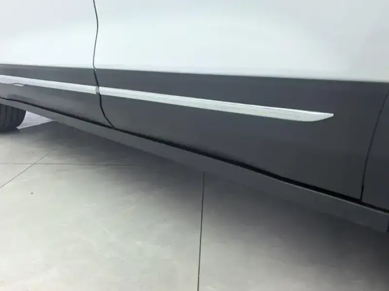 2023 Bestune T77 с пробегом 24 000 км