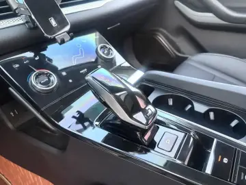 2023 Bestune B70 с пробегом 30 000 км
